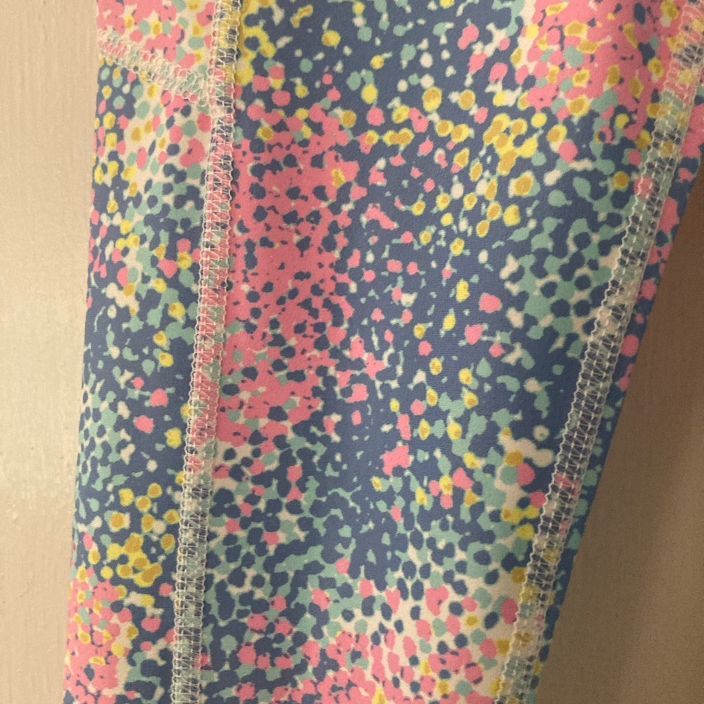 New with tags Stitch Fix Runway girls leggings - Picture 2 of 11